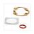 GASKET KIT AIRSAL HONDA SCOOPY/LEAD 46.0mm