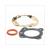 GASKET KIT AIRSAL HONDA WALLAROO/PK 40.0mm