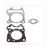GASKET KIT AIRSAL HONDA PCX 125 >2012 52.4mm