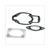 GASKET KIT AIRSAL PIAGGIO AC 46.0mm