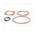 GASKET KIT AIRSAL RACING EXTREME MIN LC45 50s