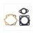 GASKET KIT AIRSAL DERBI VARIANT START 39.9mm