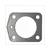 GASKET AIRSAL MBK AV-87/AV-7 45.0mm 