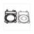 GASKET TOP SET AIRSAL SYM HD/GTS SATELI S 125 57.0