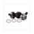 SCHROEFSET HELM KLEP STREETFIGHTER/DISTRICT (3)