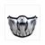 KINSTUK STREETFIGHTER DARKNESS WIT (klik model)