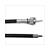 KABEL KM TELLER PIAGGIO VESPA LXV 2T 50/125cc ST