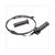 THROTTLE ASSY PIAGGIO ZIP 50cc 4T e4 25/45 + CABLE
