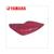 SEITENVERKLEIDUNG YAMAHA AEROX LINKS ROT ORG