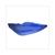 SEITENVERKLEIDUNG YAMAHA AEROX LINKS BLAU DPBMC