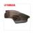 SEITENVERKLEIDUNG YAMAHA NEO'S LINKS DUNKEL ROT