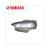 SEITENVERKLEIDUNG YAMAHA NEO'S RECHTS SILBER ORG