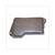 COUVERCLE DE BATTERIE PIAGGIO TYPHOON NOIR ORG
