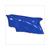SP.INFERIEUR PEUGEOT SPEEDFIGHT DROIT  BLEU ORG