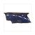 SP.INFERIEUR PEUGEOT SPEEDFIGHT DROIT BLEU ORG