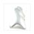 SP.INFERIEUR GAUCHE PEUGEOT SPEEDFIGHT GRIS ORG
