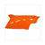 SP.INFERIEUR PEUGEOT SPEEDFIGHT ORANGE GAUCHE ORG