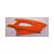VERKLEIDUNG MITTE-R. PEUGEOT SPEEDFIGHT ORANGE