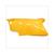SP.INFERIEUR PEUGEOT SPEEDFIGHT DROIT JAUNE