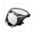 KM TELLER GLAS PIAGGIO ZIP 2000 ZONDER KOPLAMP ELE