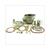 CILINDERKIT AIRSAL MINARELLI AM6 + KOP 48.0mm 