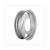 VELG SYM MIO VOOR/ACHTER ZILVER ORG