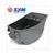 MET-IN BOX/HELMBAK SYM ORBIT II ONGESPOTEN ORG