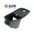 MET-IN BOX/HELMBAK SYM X-PRO ONGESPOTEN ORG