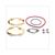 GASKETSET AIRSAL MINARELLI LC 47.6mm