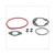 GASKET SET AIRSAL MORINI LC 47.6mm