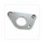 MOUNTINGPLATE OILPUMP PIAGGIO 50cc 2T AC/LC NM