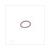 O-RING  40  x 2 KOPPELING PIAGGIO AR C02 ORG
