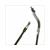 BRAKE CABLE REAR CHINA GRAND RETRO SUPERTEC