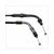 CABLE GAS CHI GRAND RETRO 195cm SUPERTEC