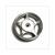 VELG CHINA GRAND RETRO ACHTER 2.15 x 10