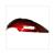 ZIJKAP CHINA  GRAND RETRO LINKS ROOD