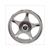 VELG CHINA JET TEN VOOR ALU 10mm AS GRIJS 