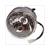 KOPLAMP CHINA CLASSIC LX ROND CE