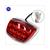 ACHTERLICHT CHINA CLASSIC LX CHROOM LED CE