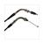 CABLE GAS CHI PICO 200cm SUPERTEC