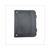 COUV. DE BATTERIE CHINA Z2000 NOIR