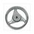 VELG CHINA ELEGANCE 12'' ACHTER ALU 