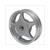 VELG CHINA FILLY1 ACHTER ALU ZILVER