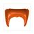 FRONTVERKL DJJD CASHMERE UNTEN MATT ORANGE