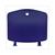 HANDSCHUHFACH DECKEL DJJD CASHMERE MATT BLAU
