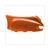 SEITENVER DJJD CASHMERE LINKS  MATT ORANGE