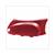 SEITENVER DJJD CASHMERE RECHTS RED VELVET