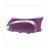 SEITENVER DJJD CASHMERE RECHTS VIOLETT