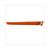 SEITENVERKL. DJJD CASHMERE RECHTS MATT ORANGE