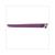 SEITENVERKL. DJJD CASHMERE RECHTS VIOLETT